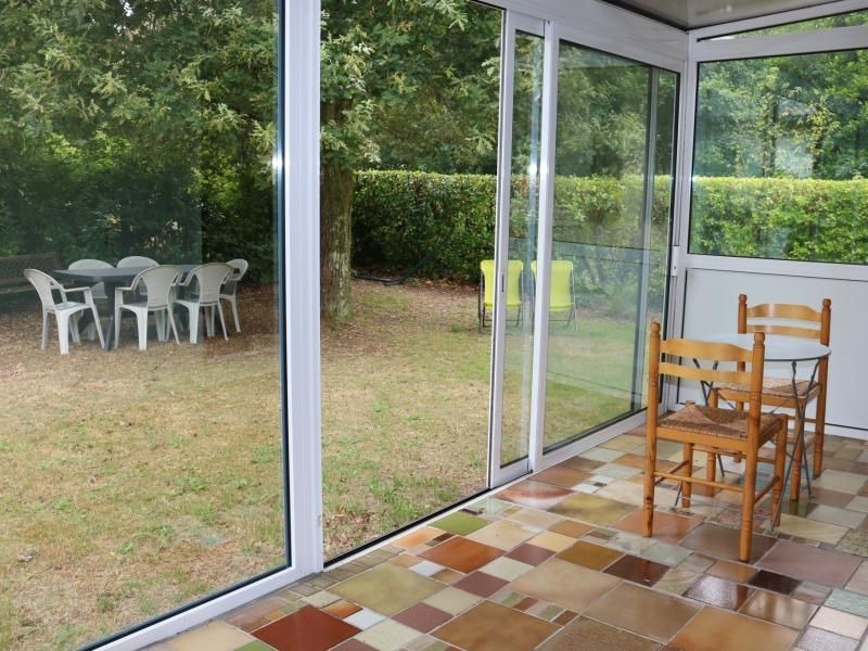 Photo of Patio Balcony in Parentis-en-Born