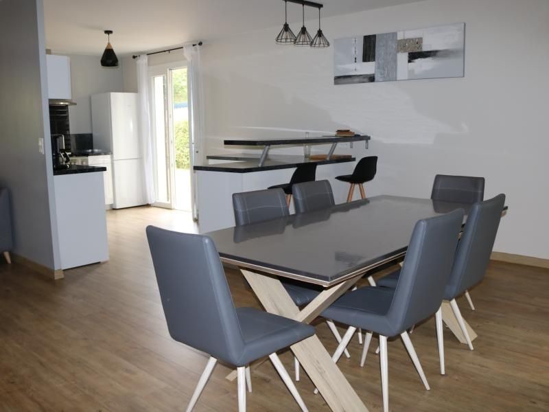 Photo of Livingroom in Parentis-en-Born