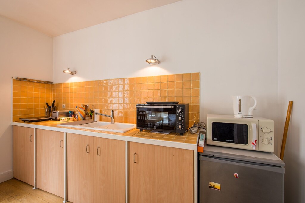 Photo of Kitchen in Epinettes
