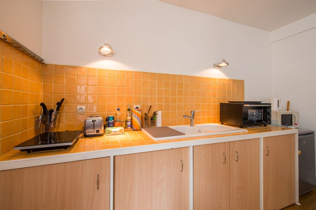 Photo of Kitchen in Epinettes