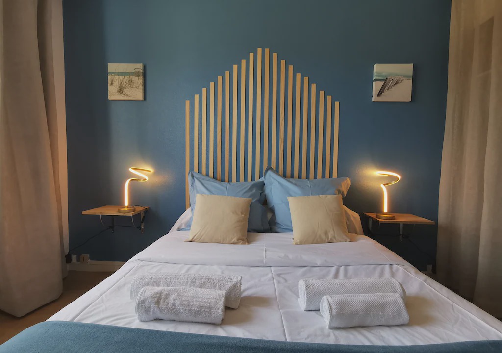 Photo of Bedroom in Angers