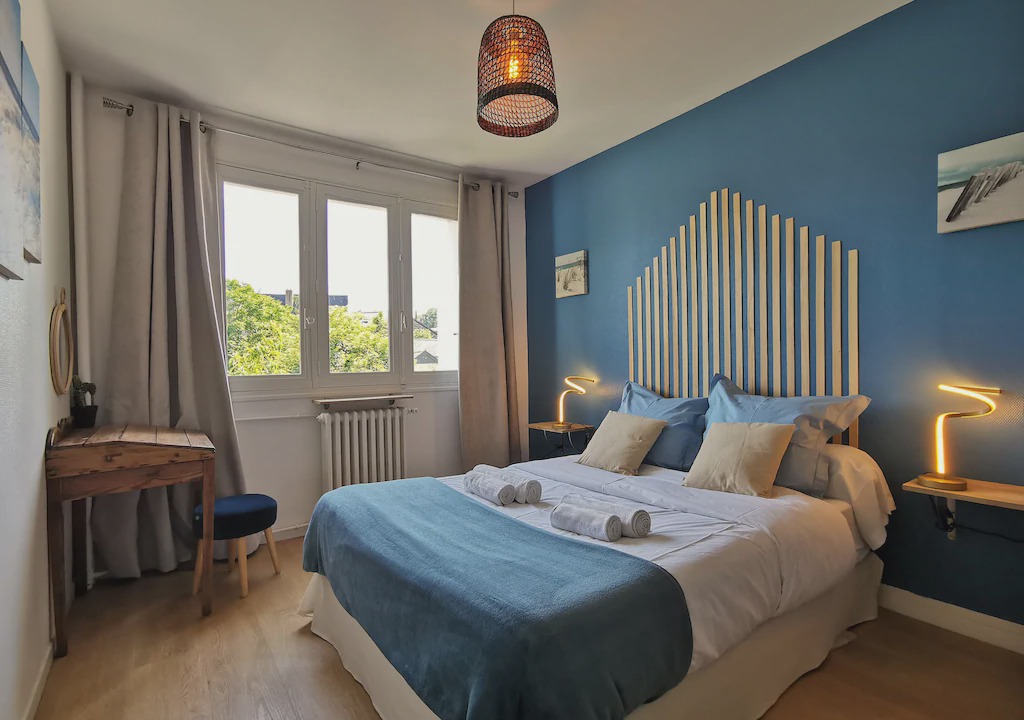 Photo of Bedroom in Angers