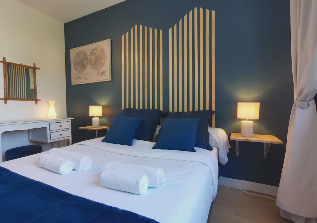 Photo of Bedroom in Angers