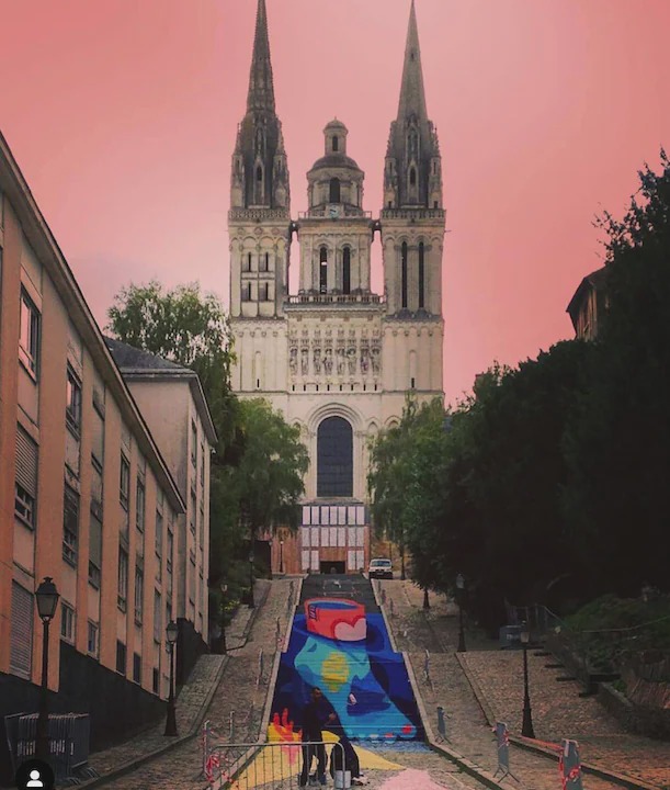 Photo of Others in Angers