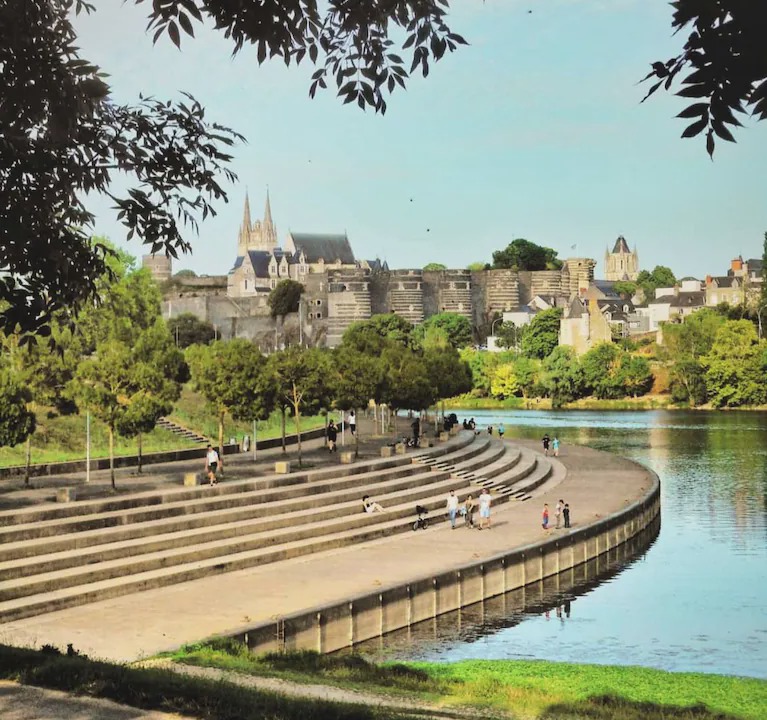 Photo of Others in Angers