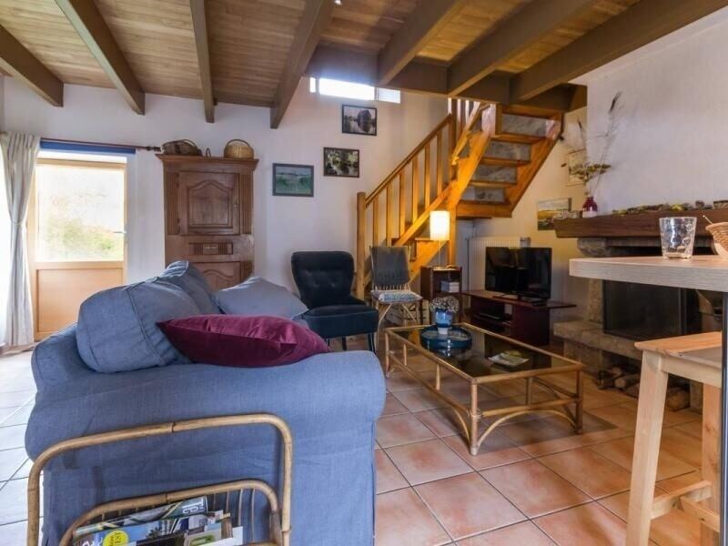 Photo of Livingroom in La Chapelle-des-Marais