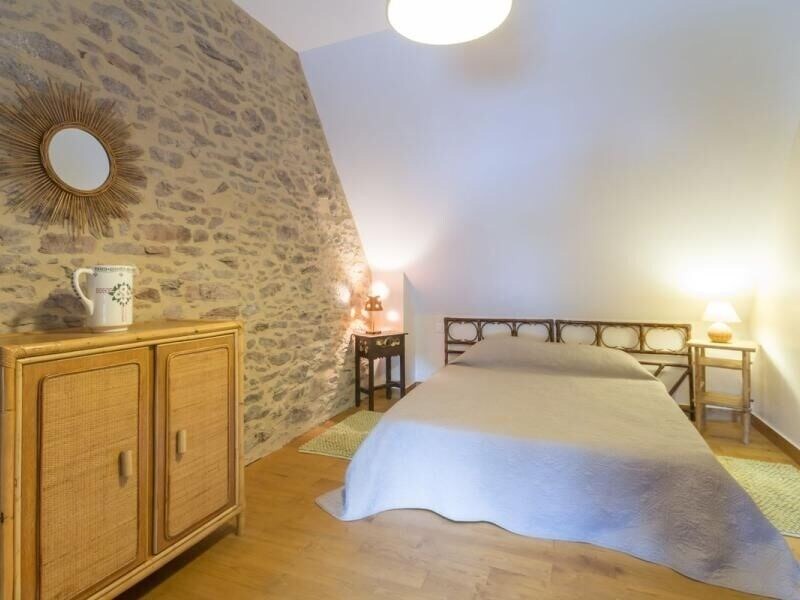 Photo of Bedroom in La Chapelle-des-Marais
