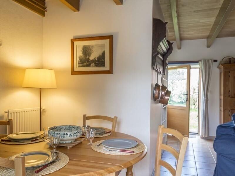 Photo of Livingroom in La Chapelle-des-Marais
