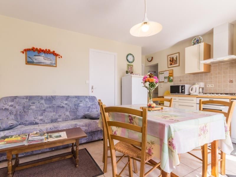Photo of Livingroom in Guemene-Penfao
