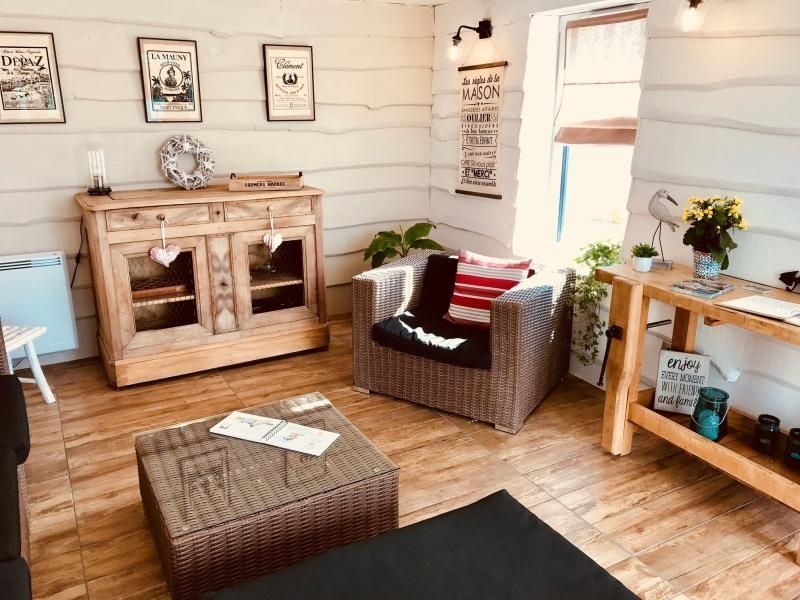Photo of Livingroom in Varades
