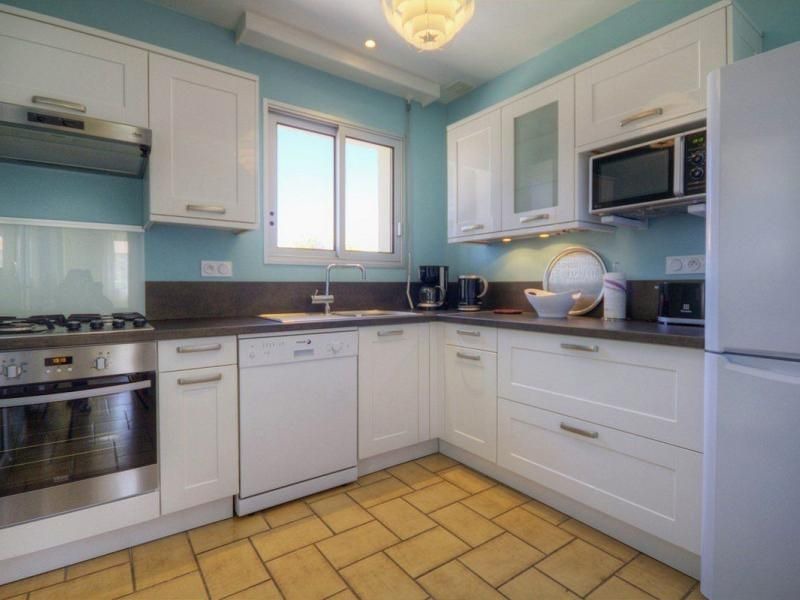 Photo of Kitchen in Prefailles
