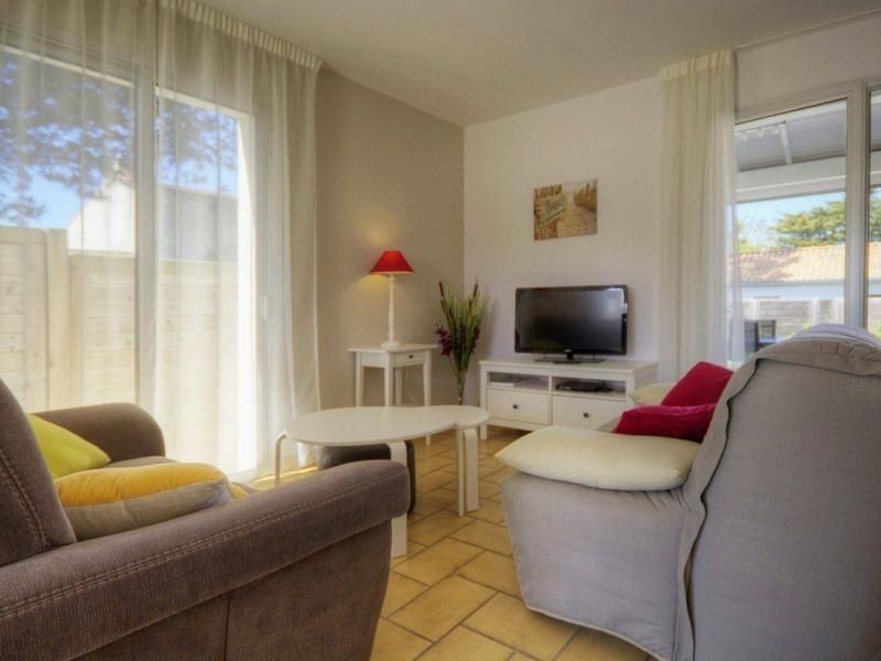 Photo of Livingroom in Prefailles