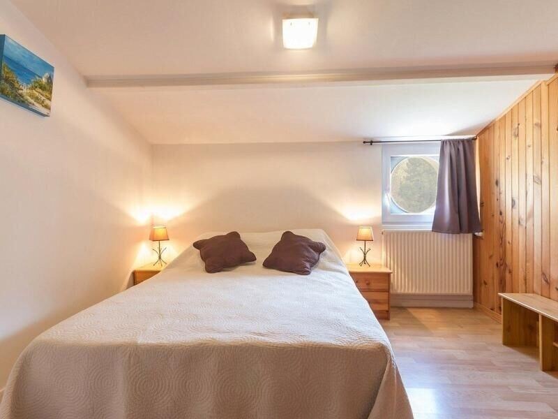 Photo of Bedroom in Lege