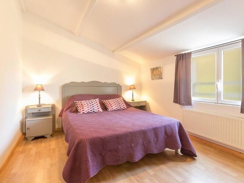 Photo of Bedroom in Lege