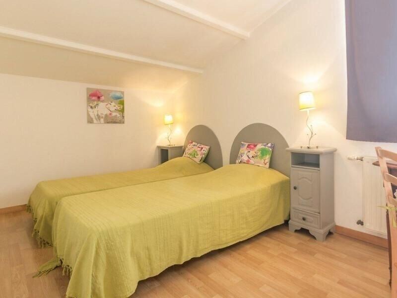 Photo of Bedroom in Lege