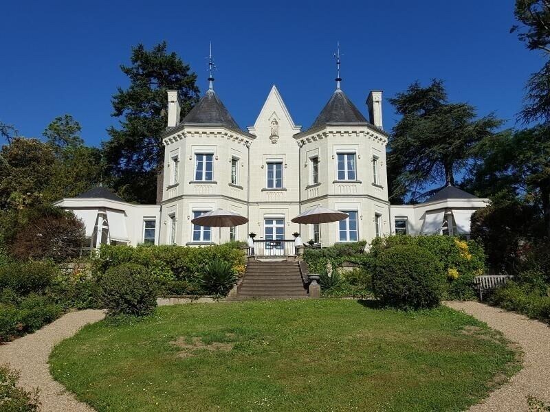 Photo of Buildings in Le Cellier