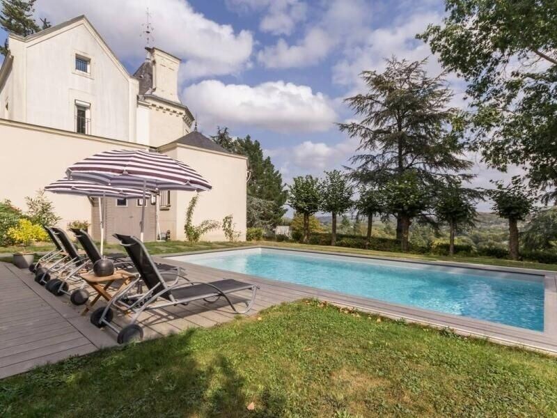 Photo of Outdoor in Le Cellier