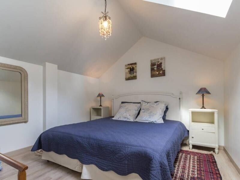 Photo of Bedroom in Le Cellier