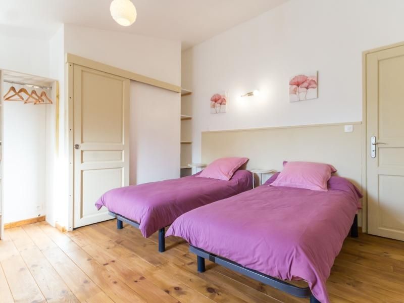 Photo of Bedroom in Lege