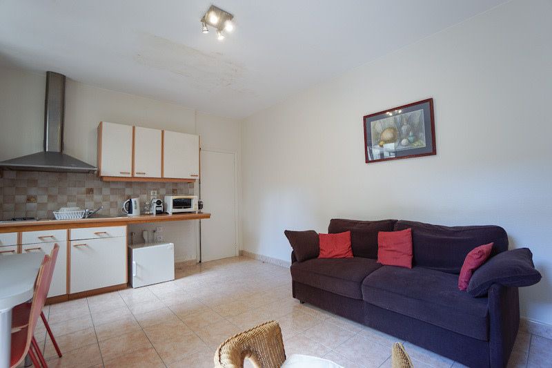Photo of Livingroom in Quartier de la Salpetriere