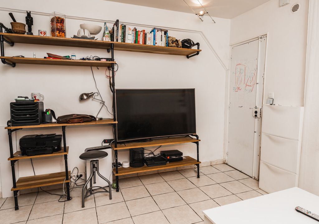 Photo of Livingroom in 12th Arrondissement
