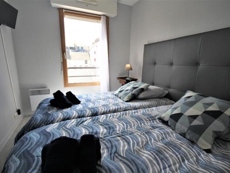 Photo of Bedroom in Fecamp