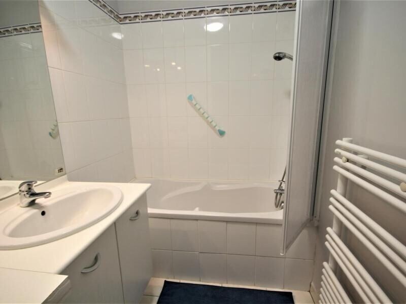 Photo of Bathroom in Fecamp