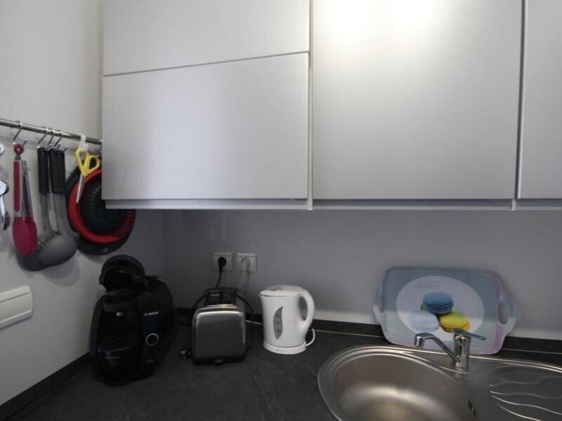 Photo of Bathroom in Fecamp