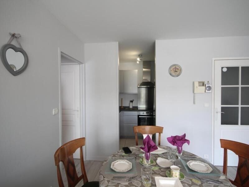 Photo of Livingroom in Fecamp