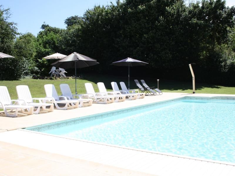 Photo of Outdoor in Asnieres sur Vegre