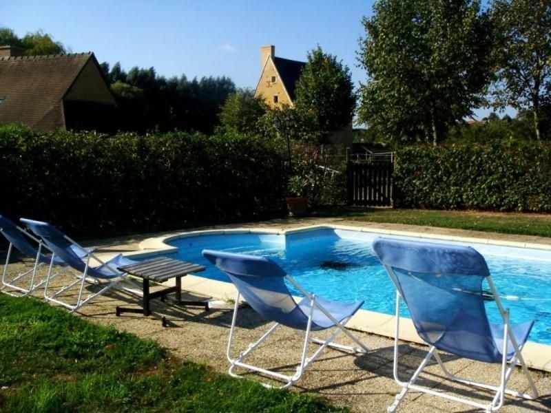 Photo of Outdoor in Asnieres sur Vegre