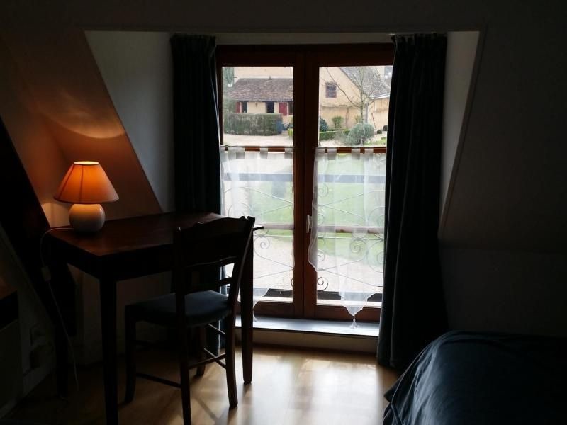Photo of Livingroom in Asnieres sur Vegre