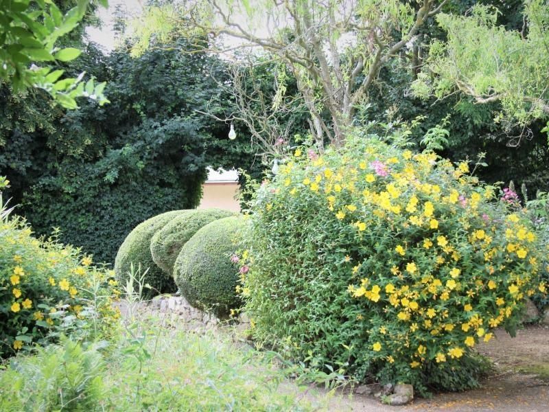 Photo of Outdoor in Asnieres sur Vegre