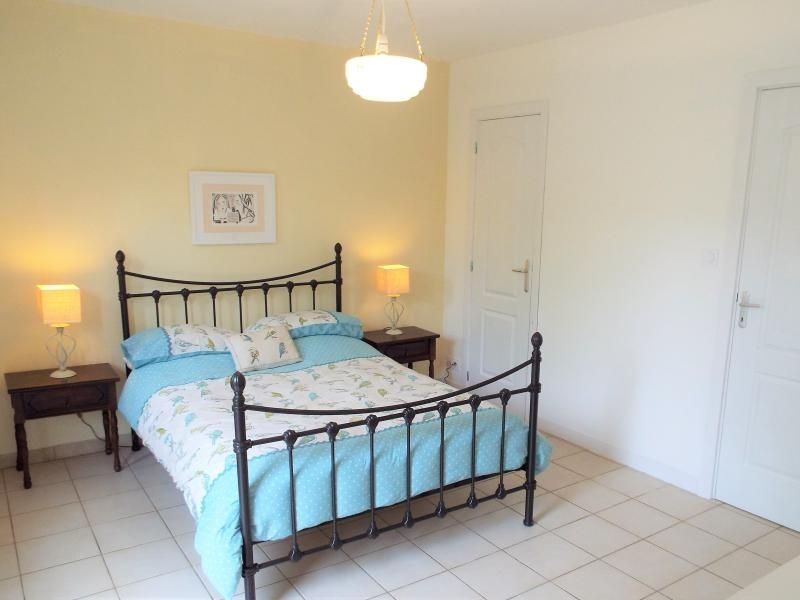 Photo of Bedroom in Asnieres sur Vegre
