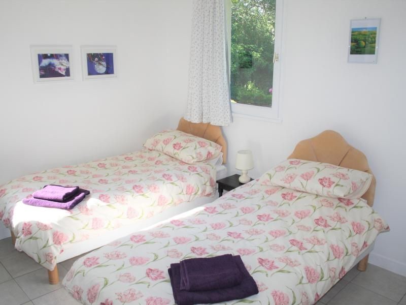 Photo of Bedroom in Asnieres sur Vegre