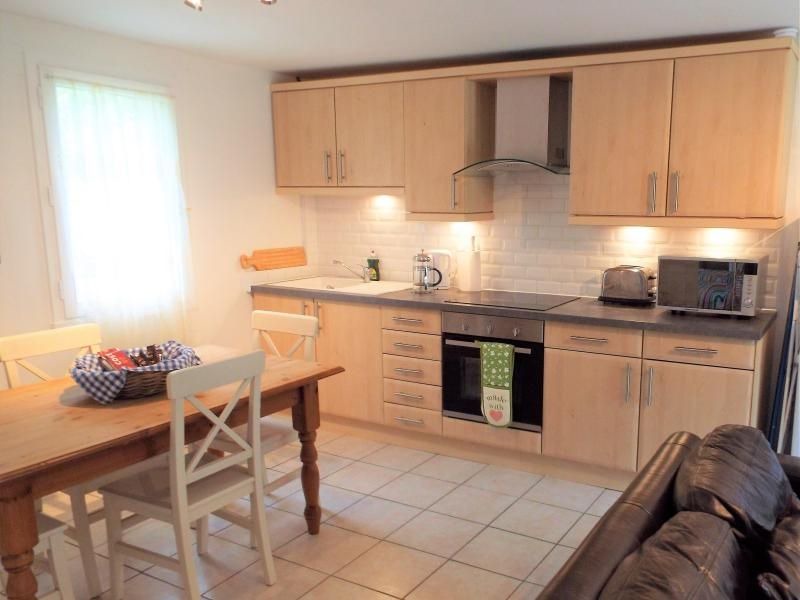 Photo of Kitchen in Asnieres sur Vegre