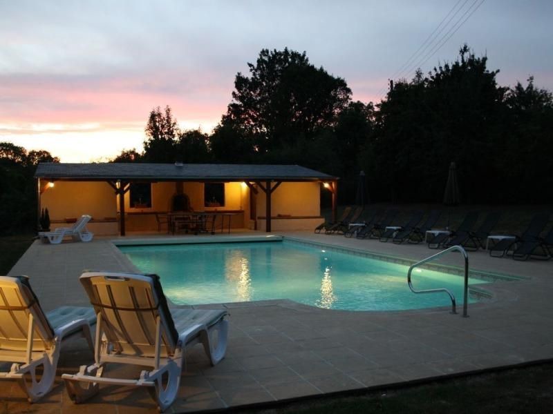 Photo of Outdoor in Asnieres sur Vegre