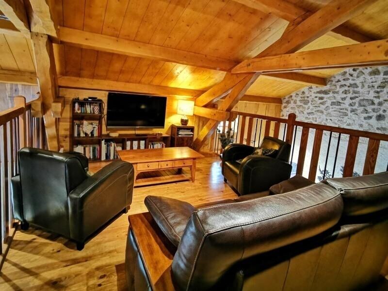 Photo of Livingroom in Allegre