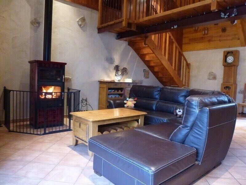 Photo of Livingroom in Allegre