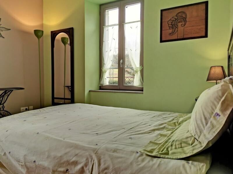 Photo of Bedroom in Allegre