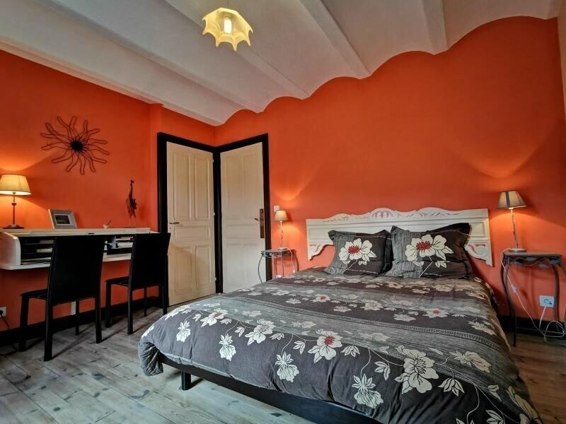 Photo of Bedroom in Allegre