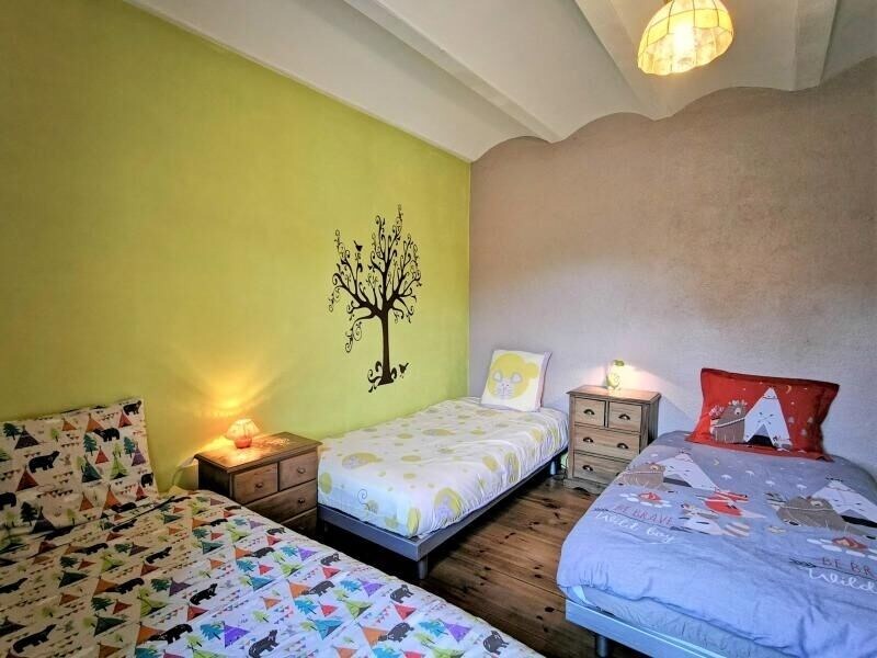 Photo of Bedroom in Allegre