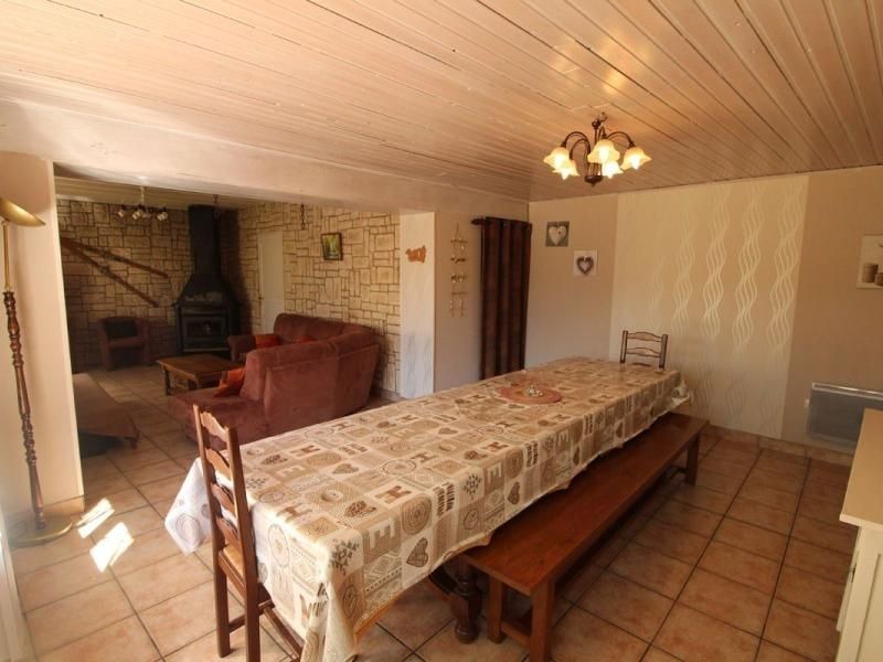 Photo of Bedroom in Aumontzey