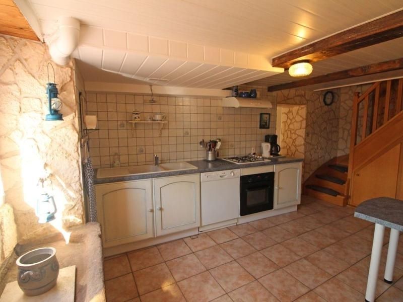 Photo of Kitchen in Aumontzey