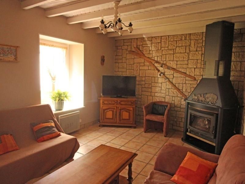 Photo of Livingroom in Aumontzey
