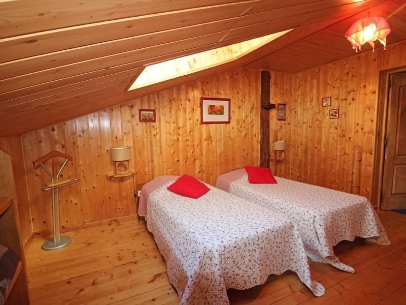 Photo of Bedroom in Aumontzey