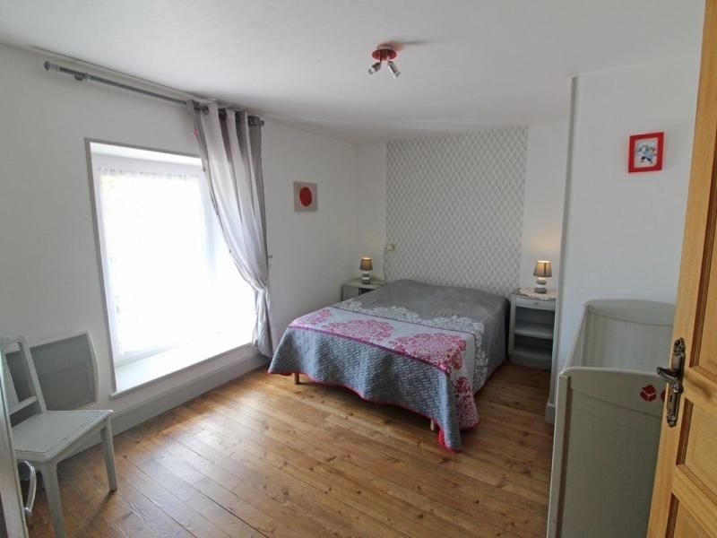 Photo of Bedroom in Aumontzey