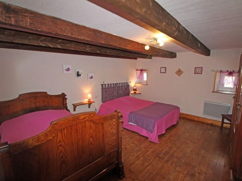 Photo of Bedroom in Aumontzey