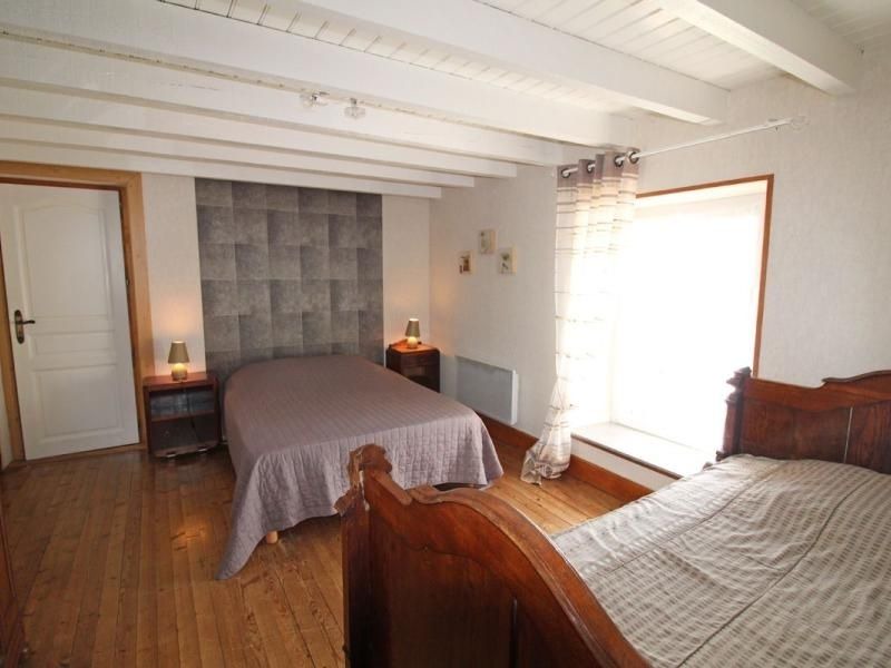 Photo of Bedroom in Aumontzey
