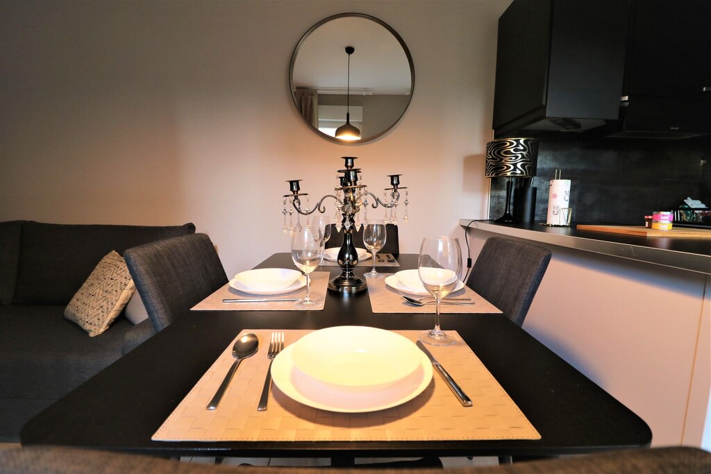 Photo of Livingroom in Aubervilliers